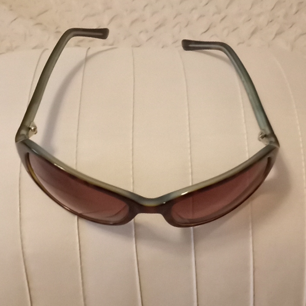Designer glasses